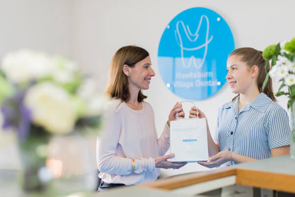 Hawksburn-Village-Dental-Superb-Customer-Service-and-Reception