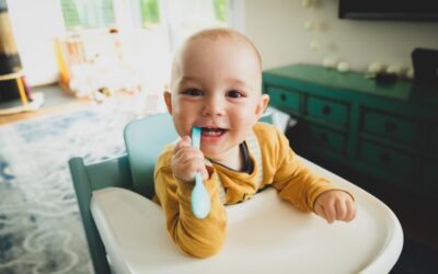 6 Tips to Get Your Kids to the Dentist